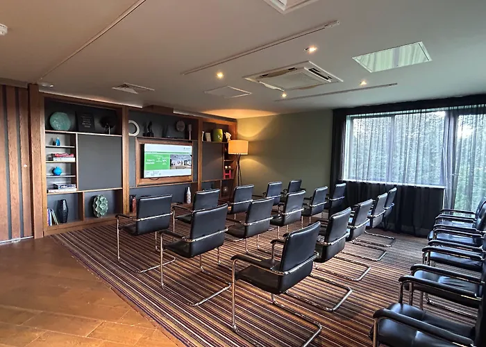 Holiday Inn Huntingdon Racecourse By Ihg