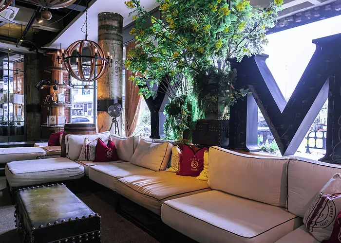 M Boutique Hotel