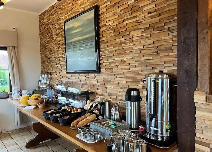 Hotel Westendia inclusief Parking&Top Breakfast !