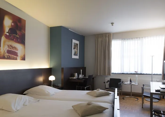Hotel Verlooy