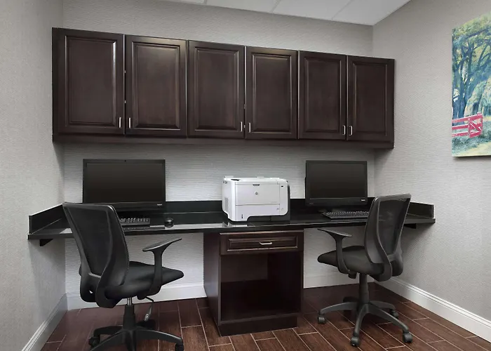 Hampton Inn Statesboro