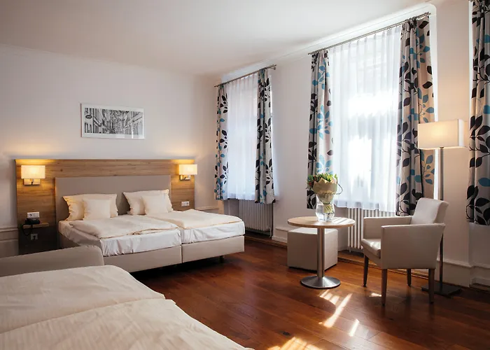 Hotel Perkeo