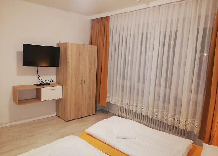 The Hostel