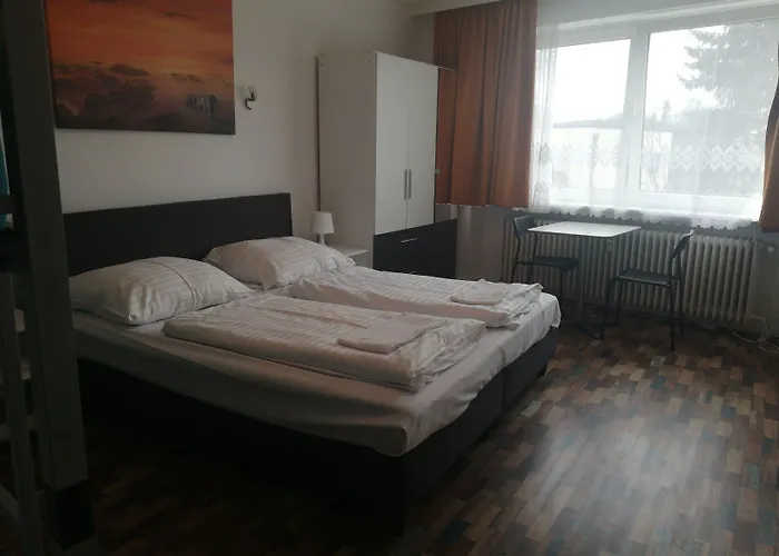 The Hostel