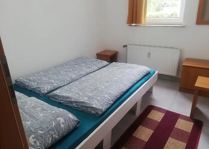 The Hostel