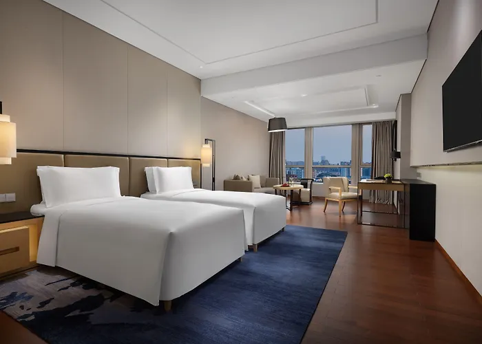 New World Beijing Hotel