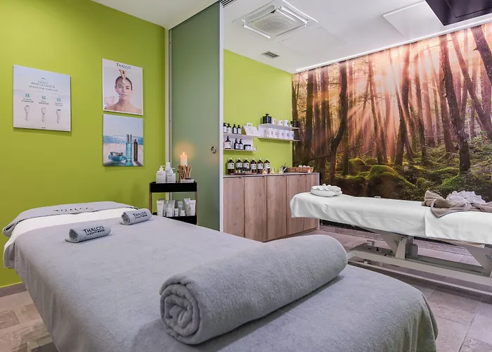 Boutique Hotel Esplanade (Adults Only)