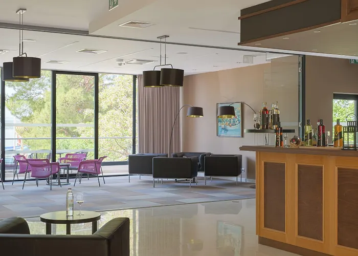 Boutique Hotel Esplanade (Adults Only)