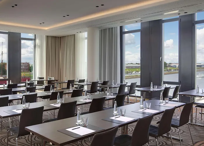 Steigenberger Hotel Bremen