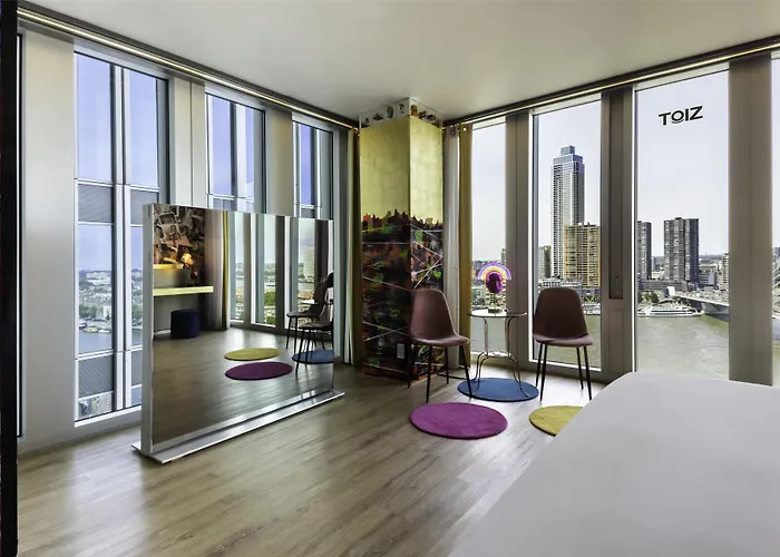 nhow Rotterdam