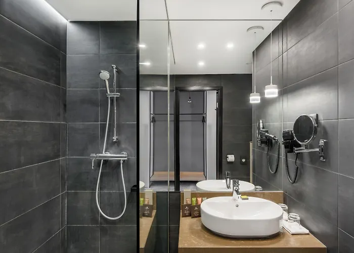 Art Hotel Szeged