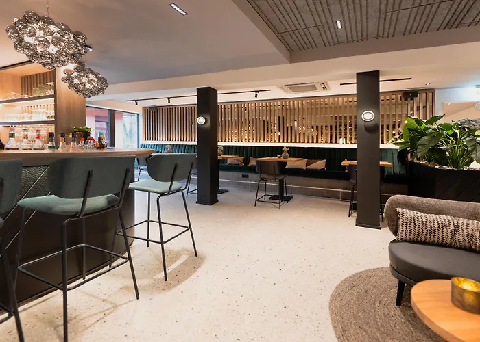 Thöles Hotel Bücken