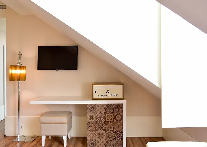 My Story Hotel Ouro