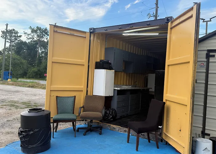 Western Motel - Jesup