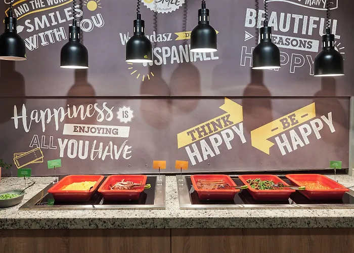Hampton By Hilton Gdansk Airport