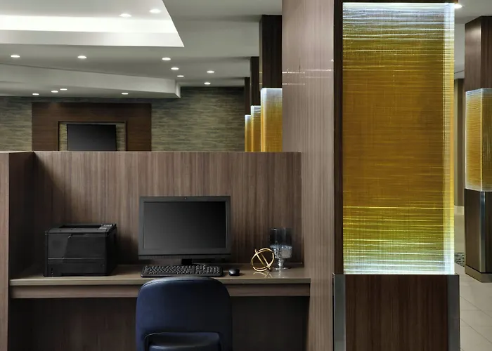Courtyard By Marriott Dallas Dfw Airport North/Grapevine