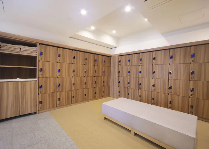 Biwako Hotel