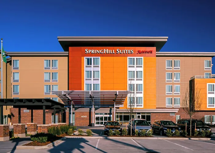 Bellingham Boutique Hotels