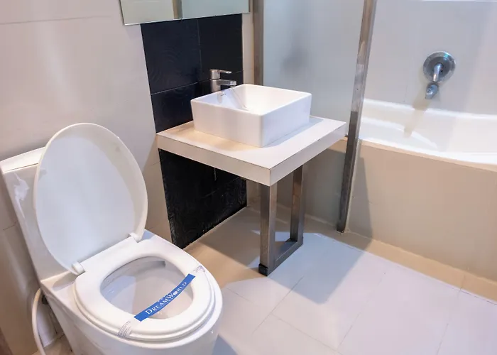 Cubao Cheap Hotels