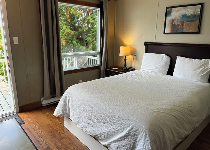 Motel Clair Mont