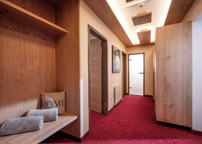 Hotel Andreas Hofer
