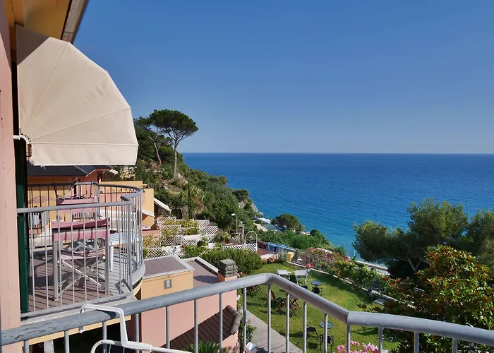 Hotel Residence Mondial