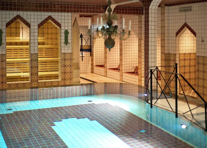 Varberg Hotels