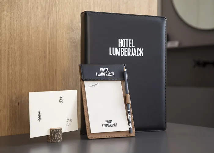 Hotel Lumberjack