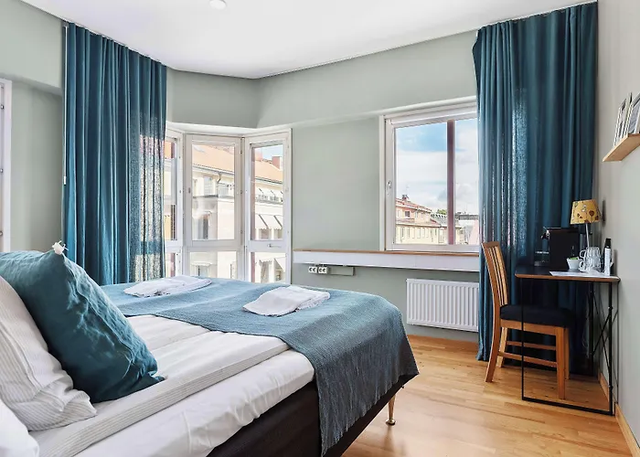 Best Western Uppsala