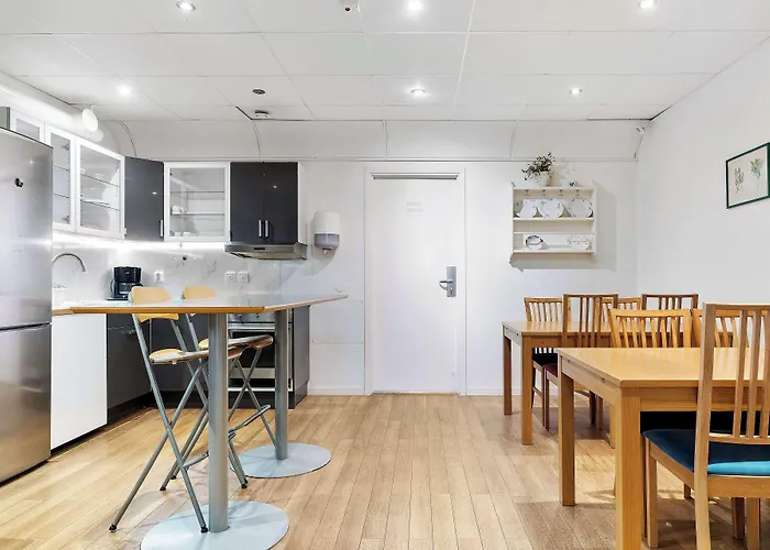 Best Western Uppsala