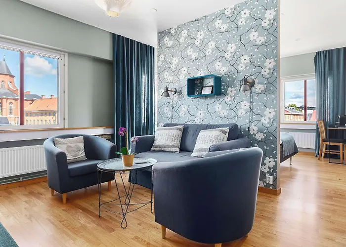 Best Western Uppsala