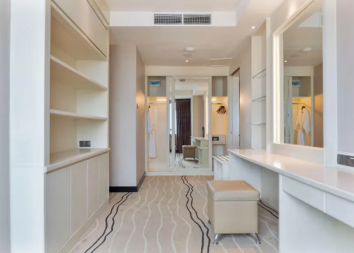 Four Points By Sheraton Medan