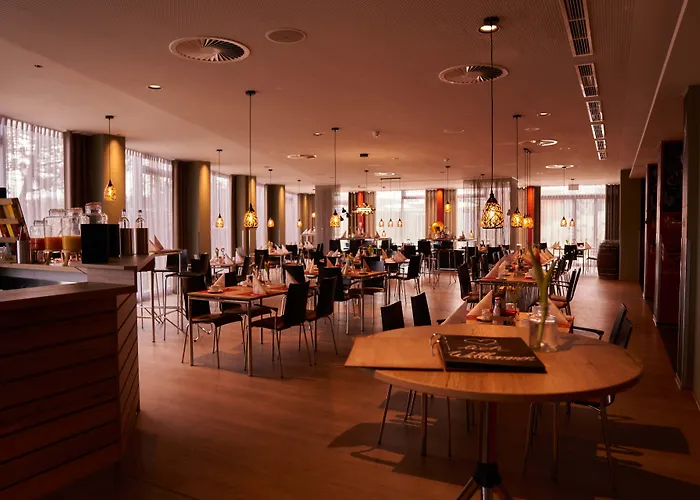 Hotel Sportforum
