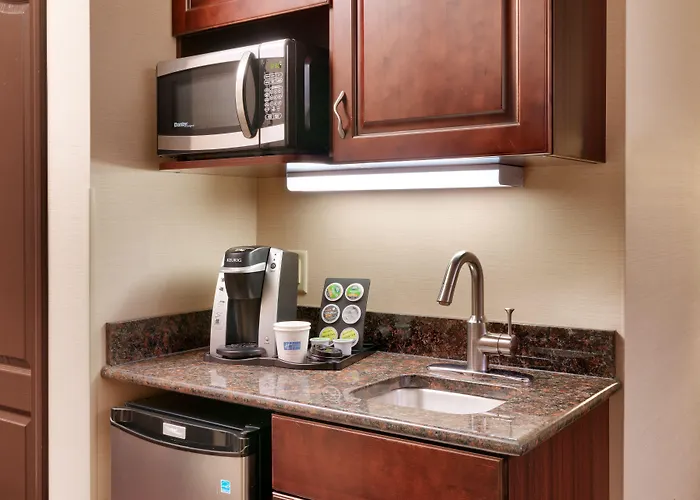 Holiday Inn Express Hotel & Suites Butte By Ihg