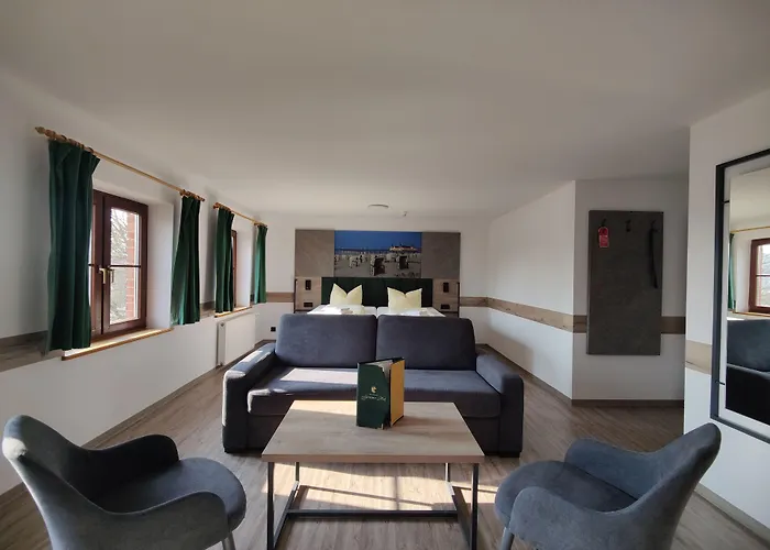 Hotel Stettiner Hof