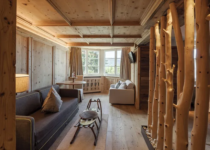 Bio Boutique Hotel Laurino