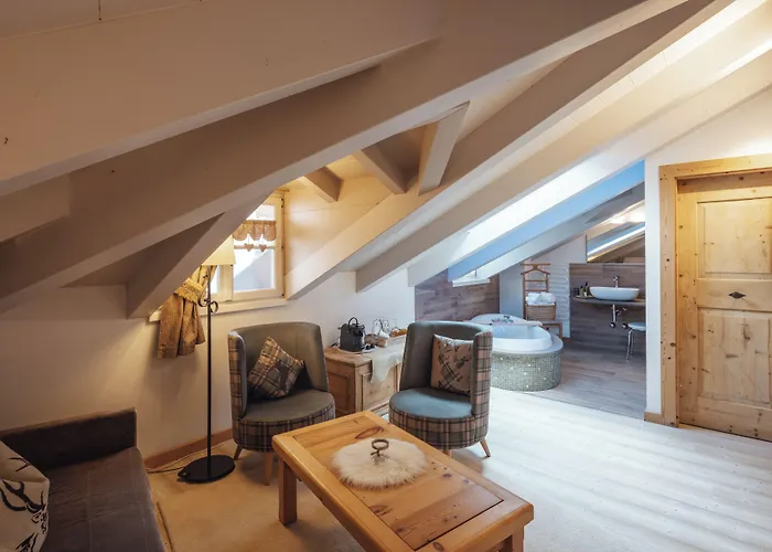 Bio Boutique Hotel Laurino