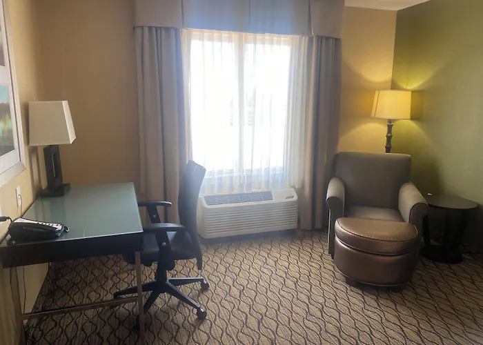 Wingate By Wyndham Fort Saskatchewan