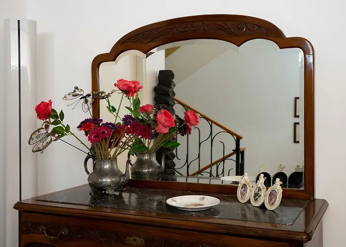 Lirma B&B