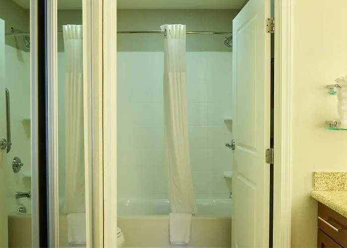 Residence Inn By Marriott Columbia Northwest/Harbison
