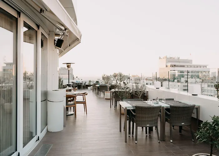 Renaissance Izmir Hotel
