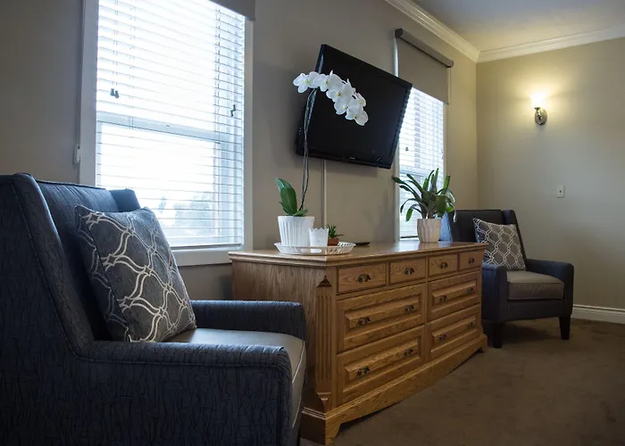 Regent Hotel Revelstoke