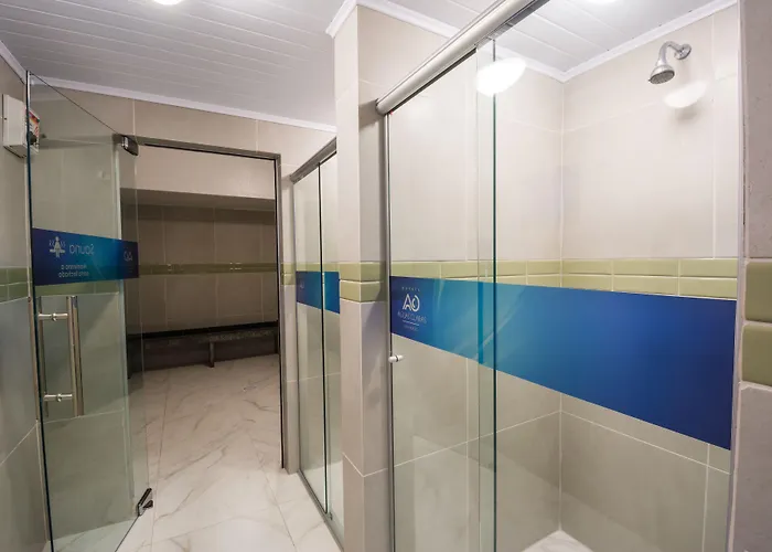 Hotel Fioreze Origem