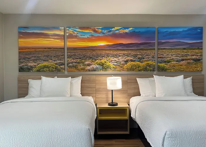 Sulphur Springs Motels