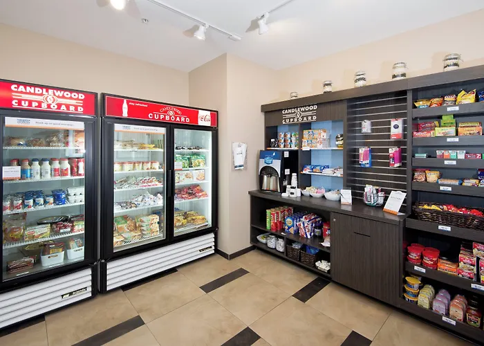 Candlewood Suites Greeley By Ihg