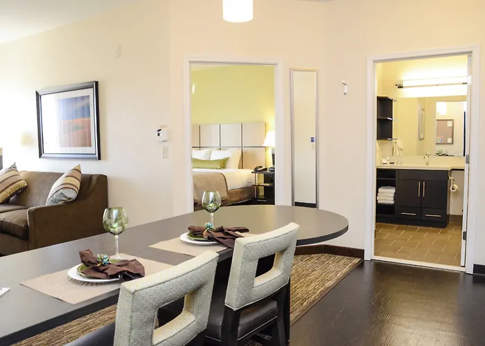 Candlewood Suites Greeley By Ihg