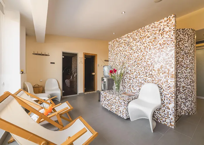 Hotel Aurel