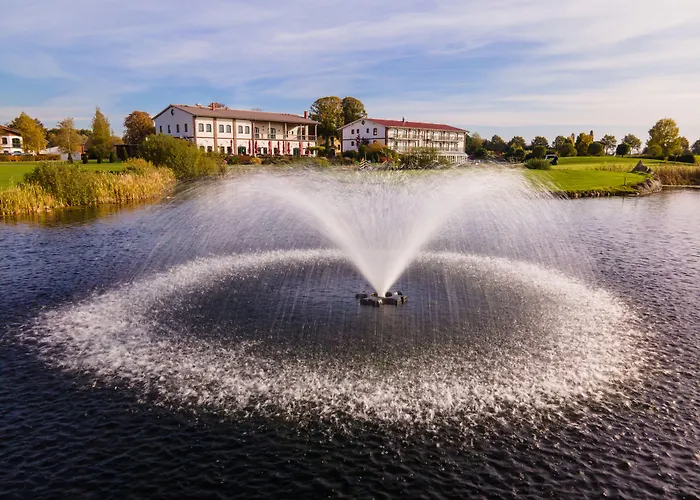 Golfpark Strelasund