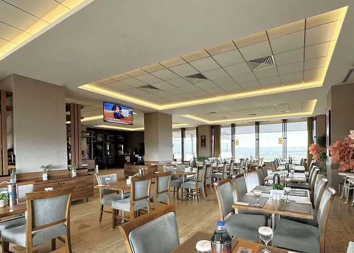 Ramada By Wyndham Tekirdag