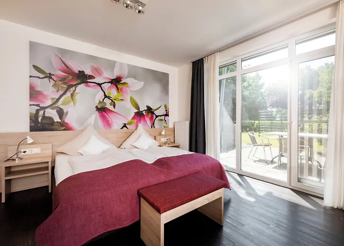 Ringhotel Alfsee Piazza